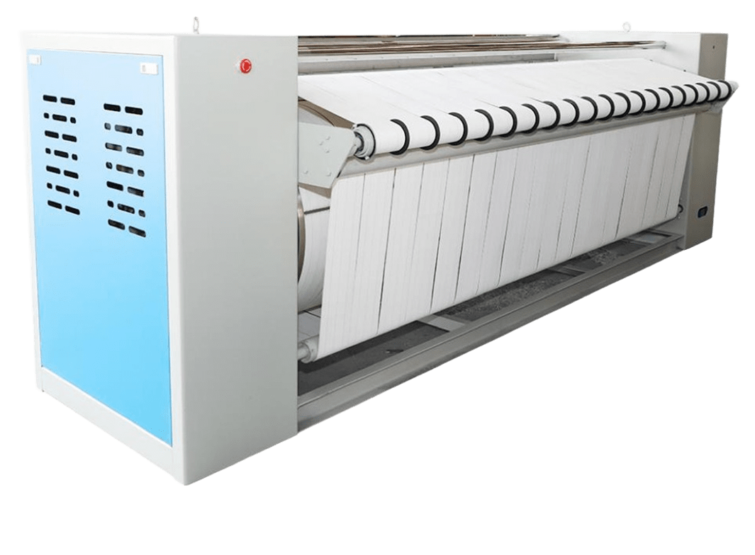 Planchadora Calandra DRYING IRONER YPAI2500 thumbnail 2